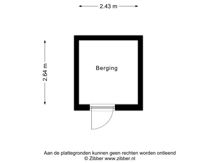 Berging