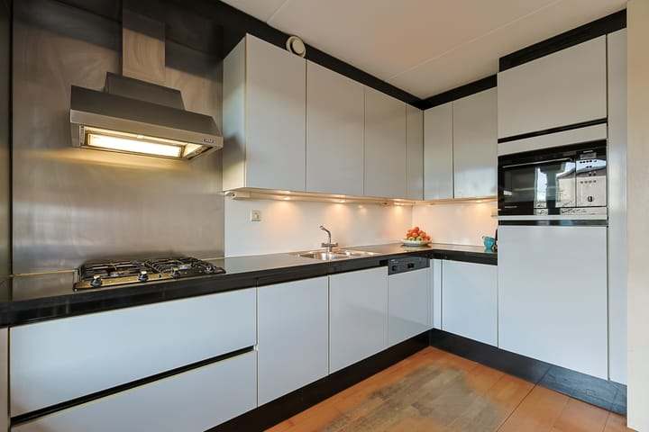 Photo 3 of Tinnegieter 11