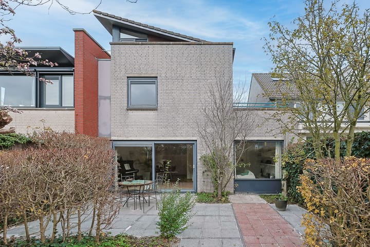 Photo 2 of Tinnegieter 11