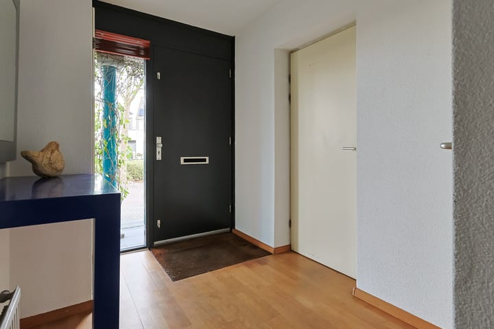 Foto 30 van Tinnegieter 11