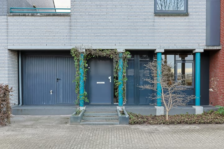 Foto 34 van Tinnegieter 11