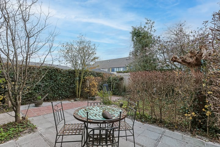 Foto 36 van Tinnegieter 11