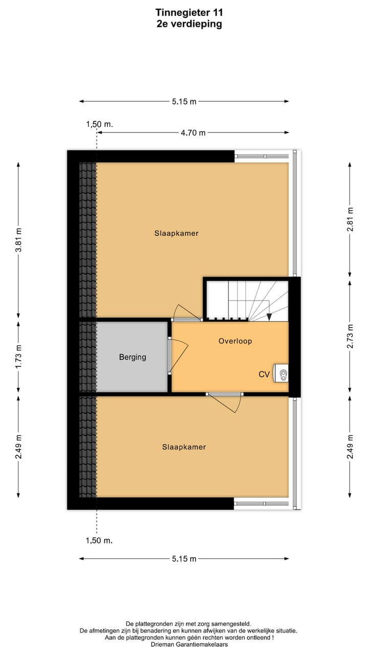 Foto 43 van Tinnegieter 11