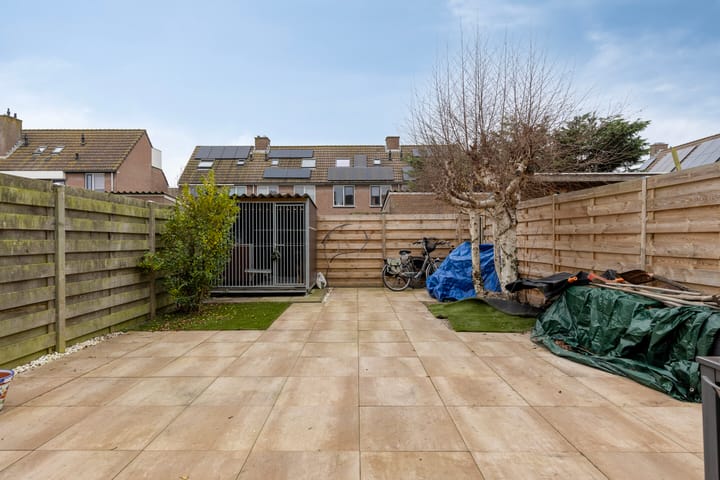 Photo 5 of Steenbank 13