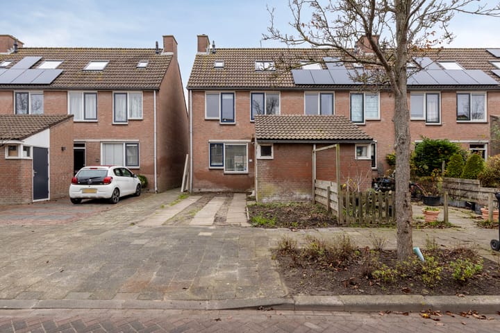 Photo 6 of Steenbank 13