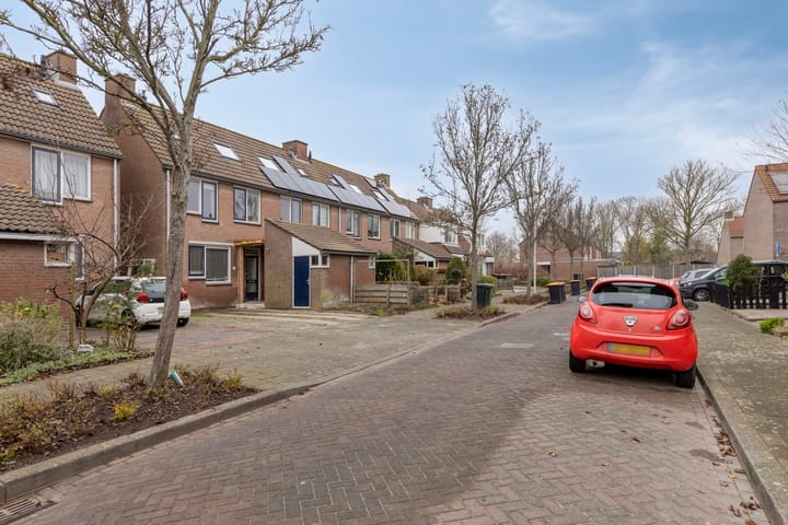 Photo 7 of Steenbank 13