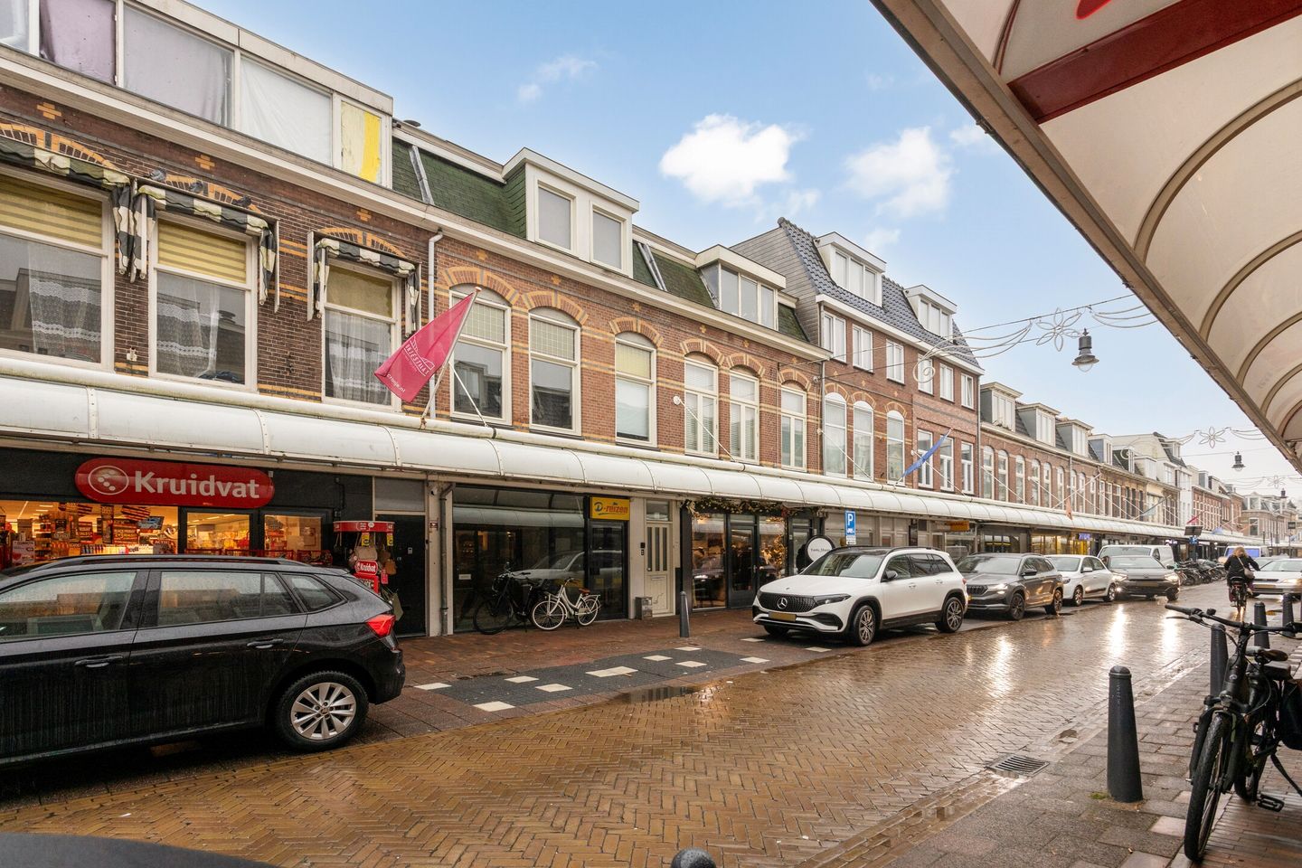 Bekijk foto 4 van Generaal Cronjéstraat 54-zw