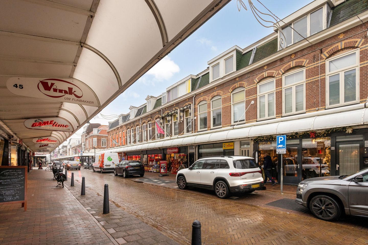 Bekijk foto 5 van Generaal Cronjéstraat 54-zw