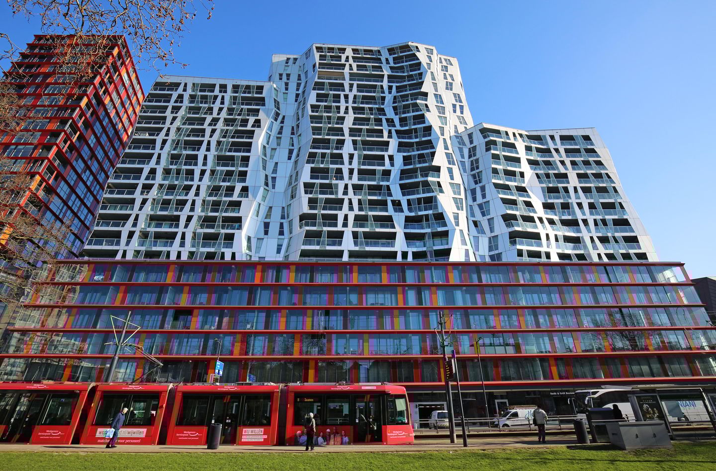 Foto 19 van Kruisplein 622