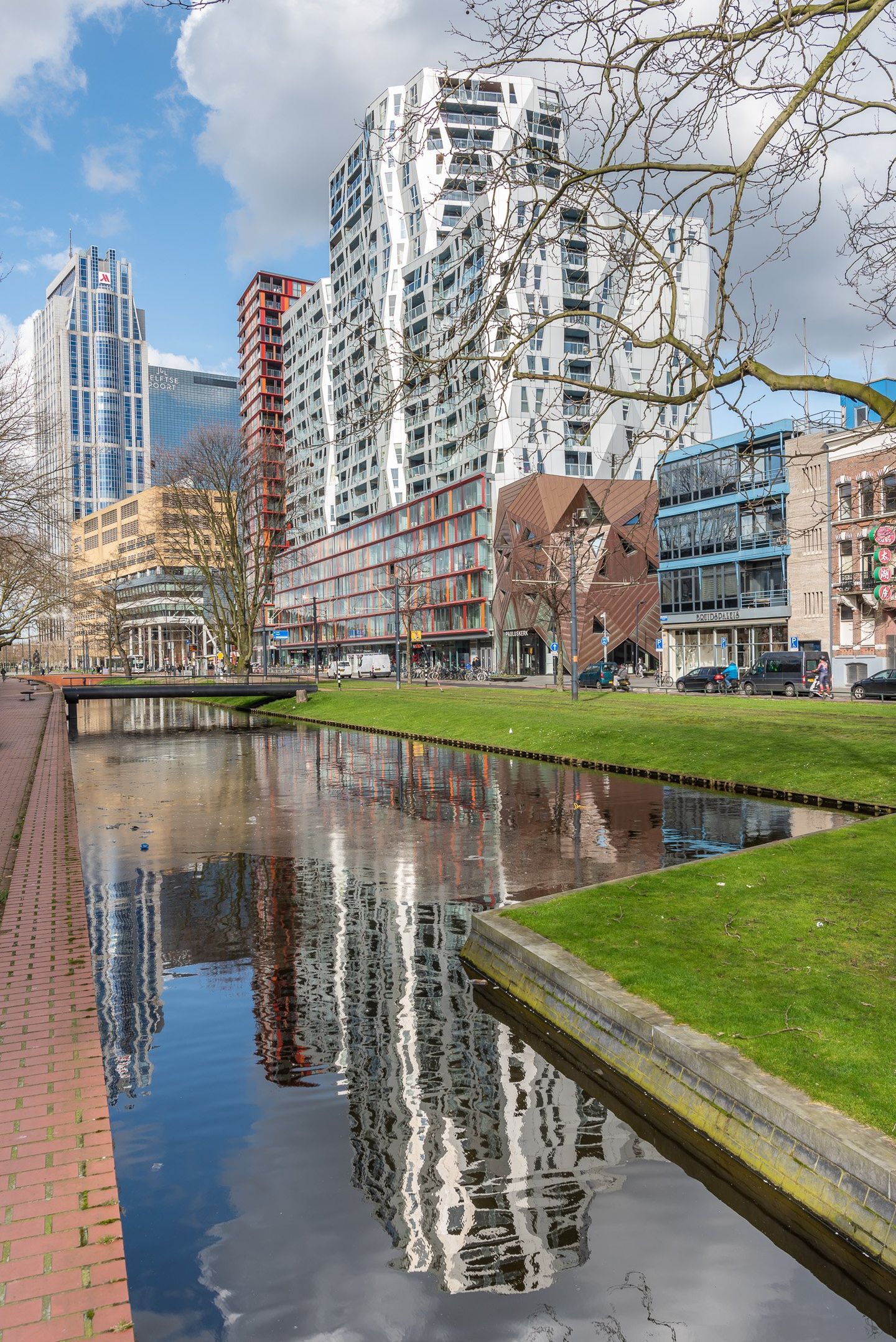 Foto 4 van Kruisplein 622