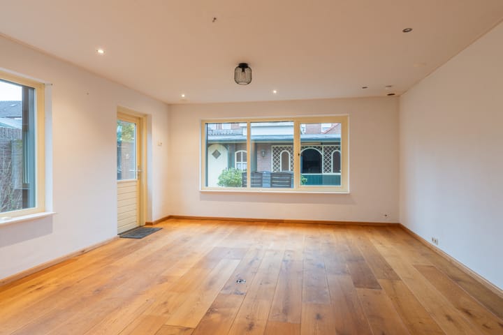 Foto 3 van Sint Annastraat 15