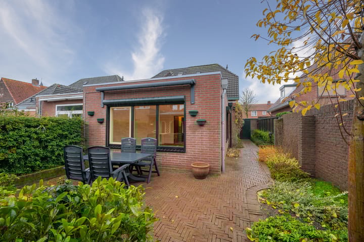 Foto 4 van Sint Annastraat 15