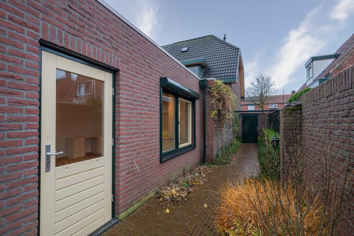 Foto 34 van Sint Annastraat 15