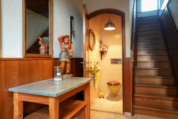 Photo 14 of Rosstraat 9