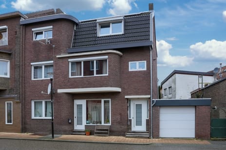 Bosstraat thumbnail