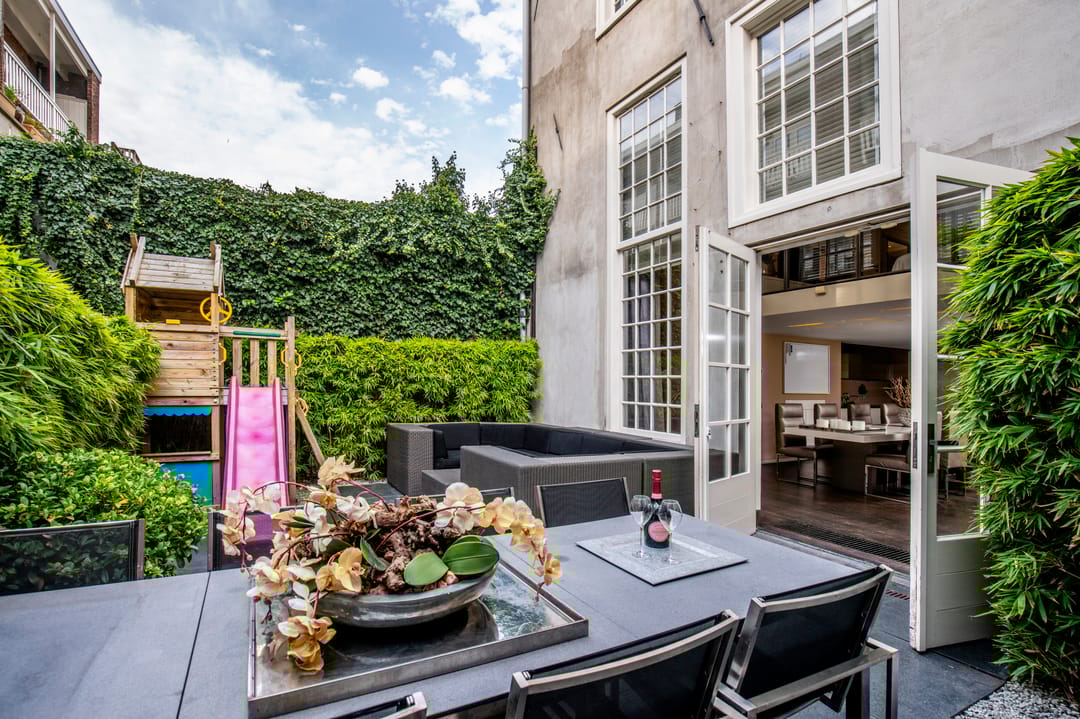 Photo 26 of Bloemgracht 129-AH