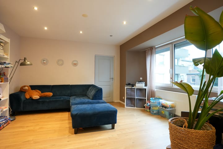 Foto 3 van Bosstraat 43