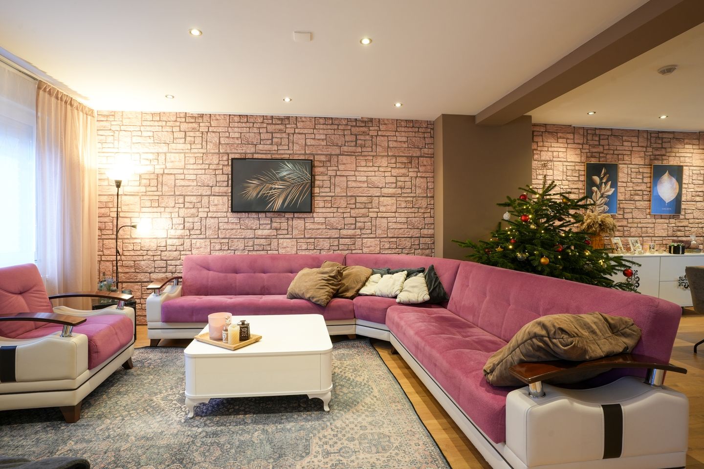 Foto 4 van Bosstraat 43