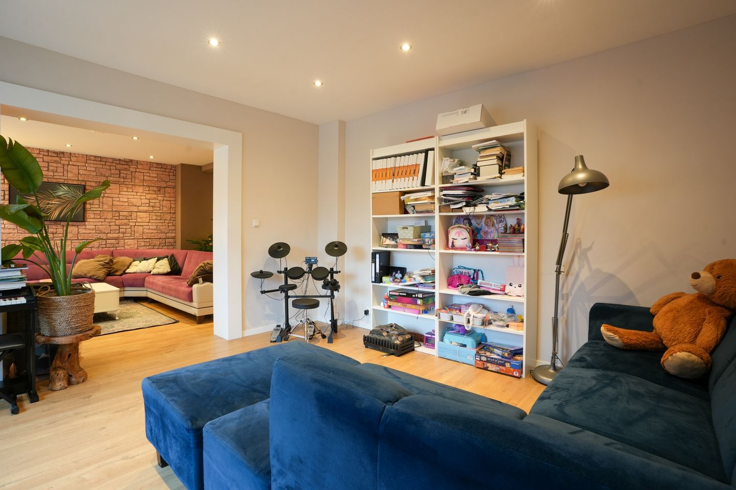 Foto 5 van Bosstraat 43