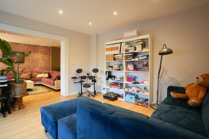 Foto 5 van Bosstraat 43