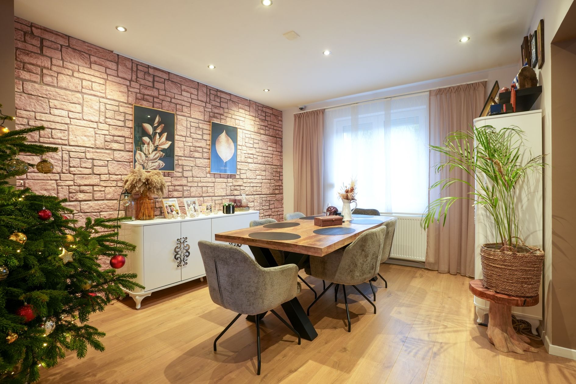 Foto 6 van Bosstraat 43