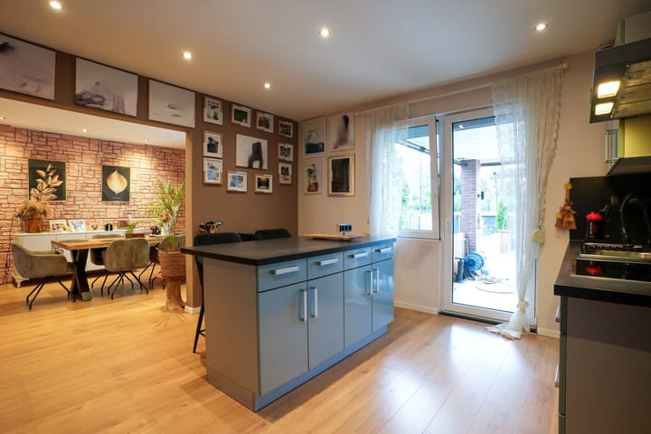 Foto 8 van Bosstraat 43