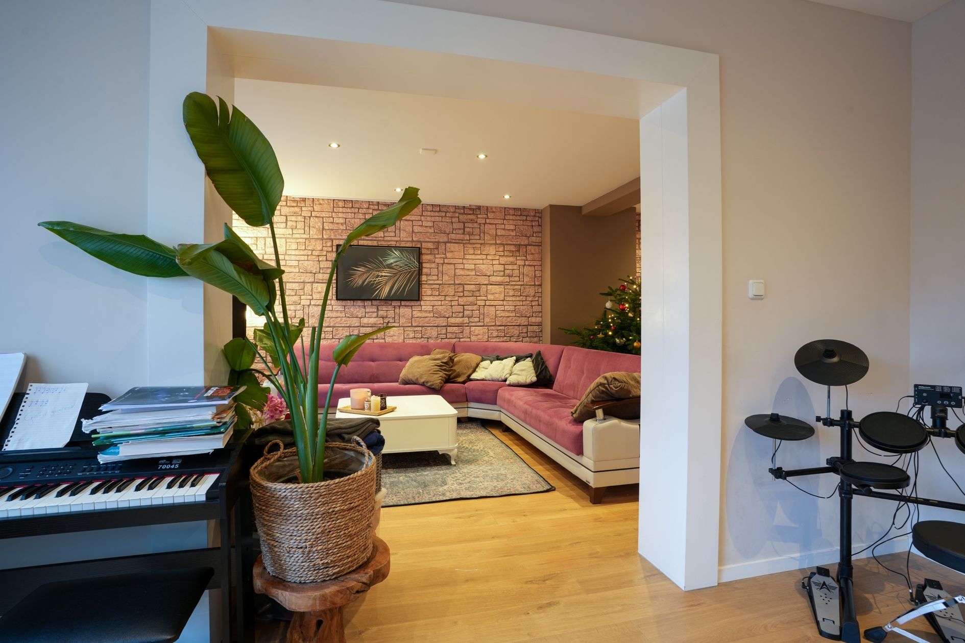 Foto 9 van Bosstraat 43