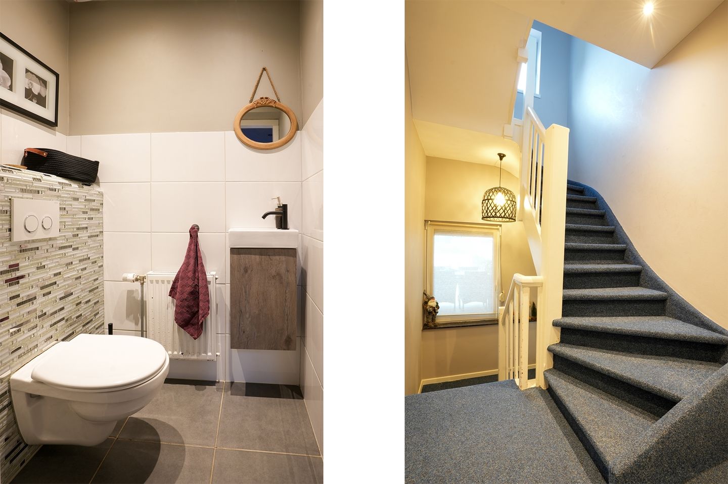 Foto 10 van Bosstraat 43