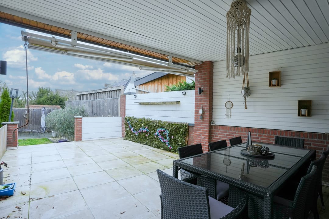 Foto 16 van Bosstraat 43