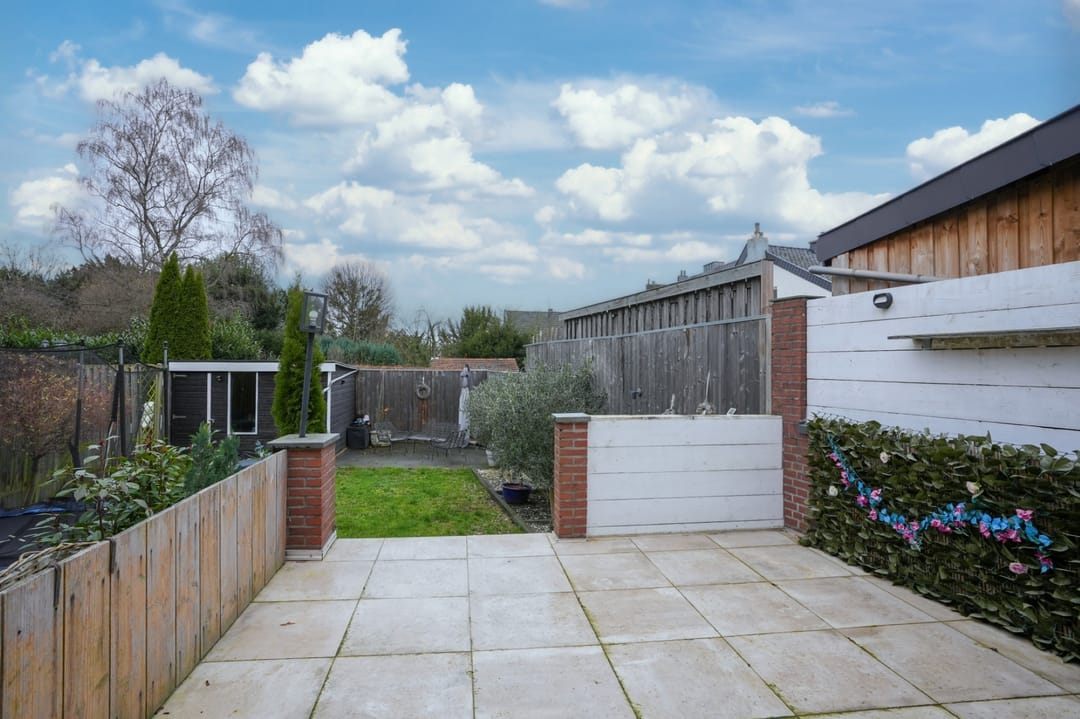 Foto 17 van Bosstraat 43