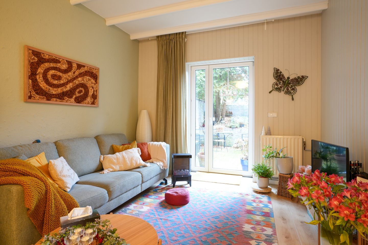 Foto 20 van Bosstraat 43