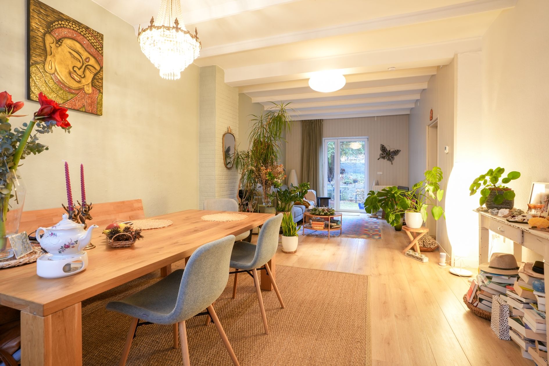 Foto 21 van Bosstraat 43