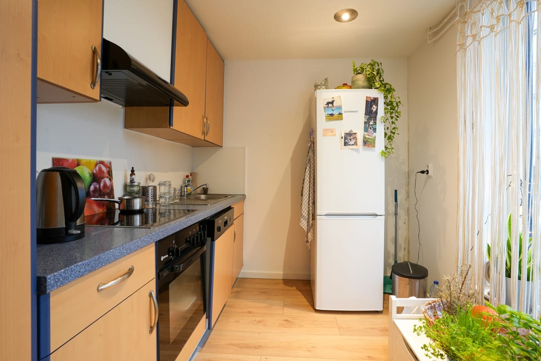 Foto 23 van Bosstraat 43