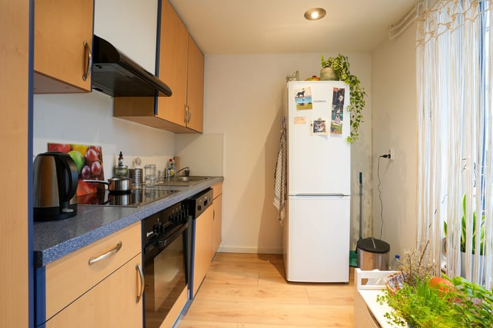 Foto 23 van Bosstraat 43