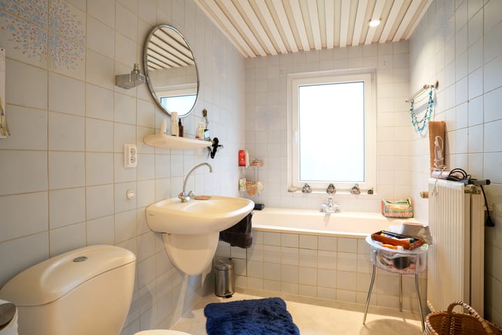 Foto 24 van Bosstraat 43