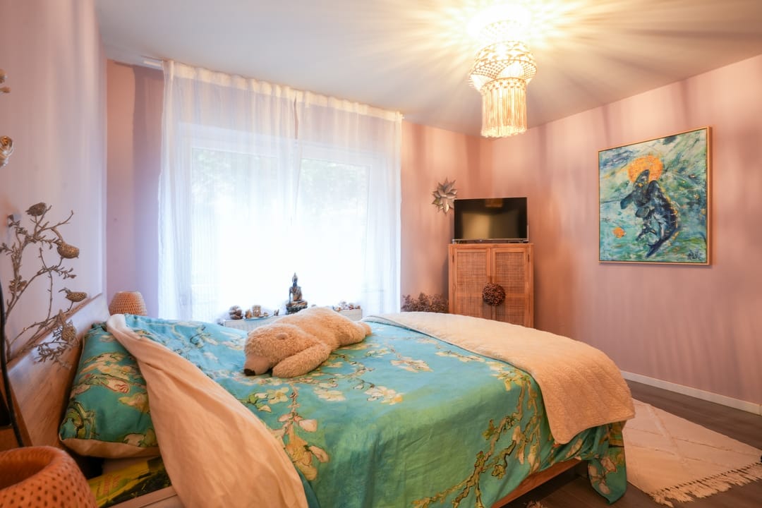 Foto 26 van Bosstraat 43