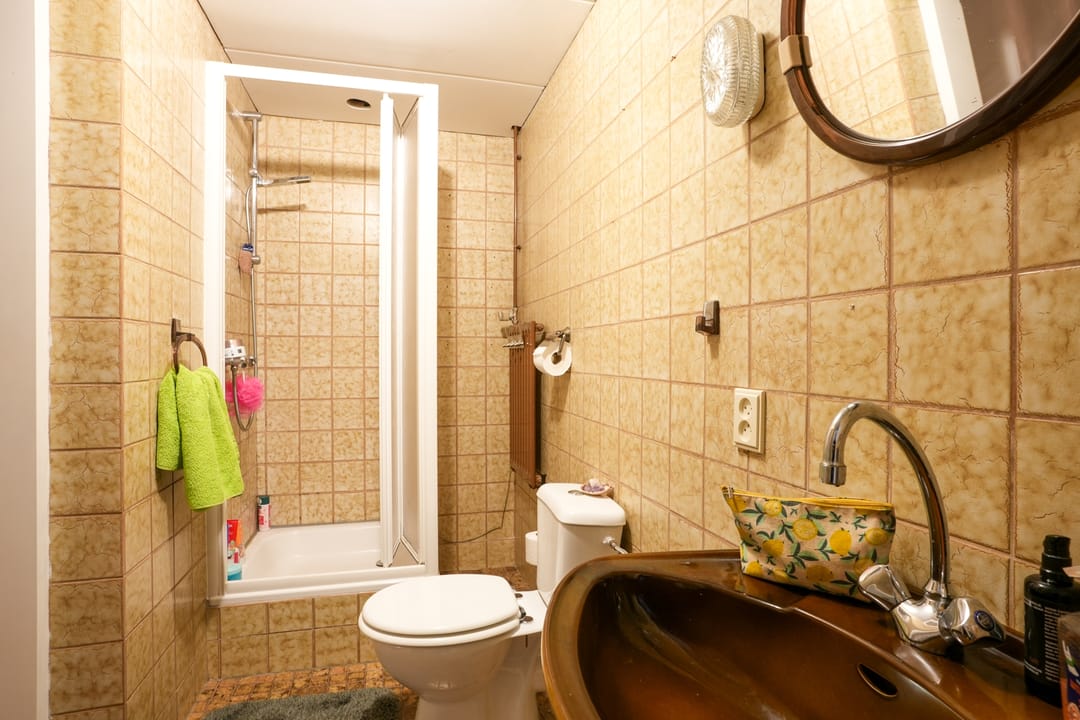 Foto 28 van Bosstraat 43