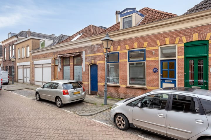 Foto 2 van Concordiastraat 21