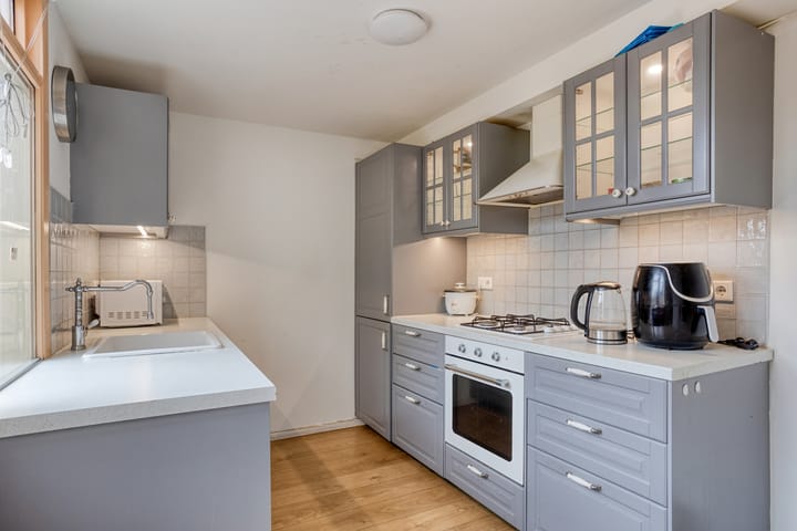 Photo 9 of Concordiastraat 21