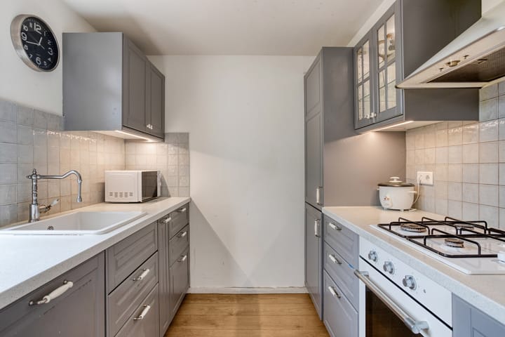 Photo 10 of Concordiastraat 21