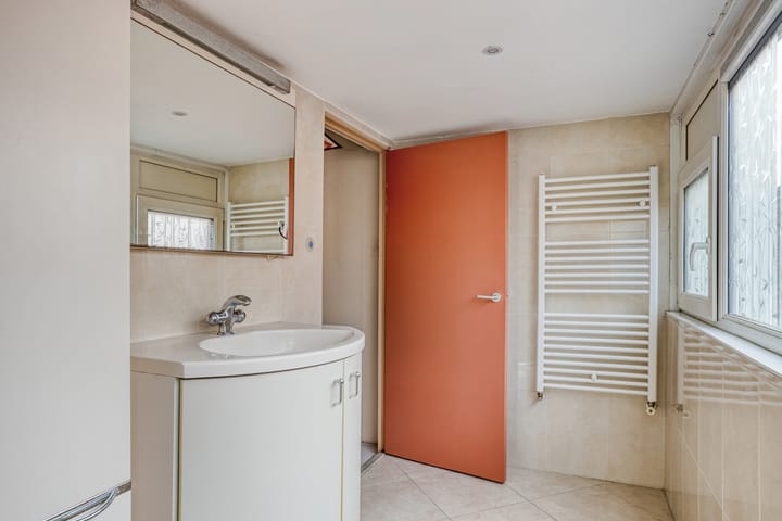 Photo 20 of Concordiastraat 21