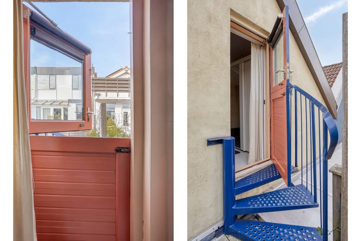 Photo 21 of Concordiastraat 21