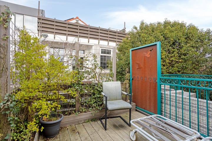 Photo 22 of Concordiastraat 21