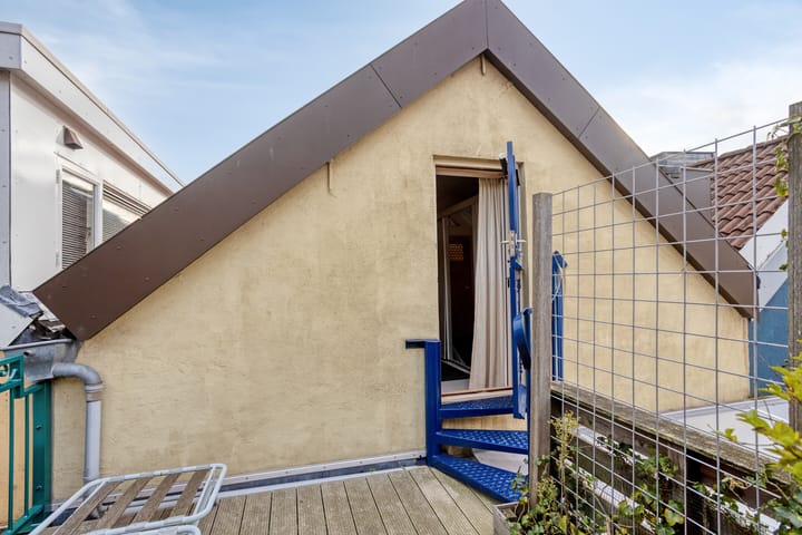 Photo 23 of Concordiastraat 21