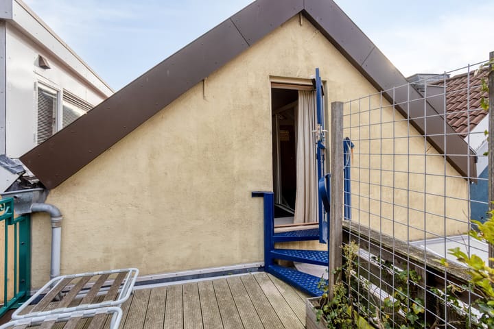 Photo 24 of Concordiastraat 21