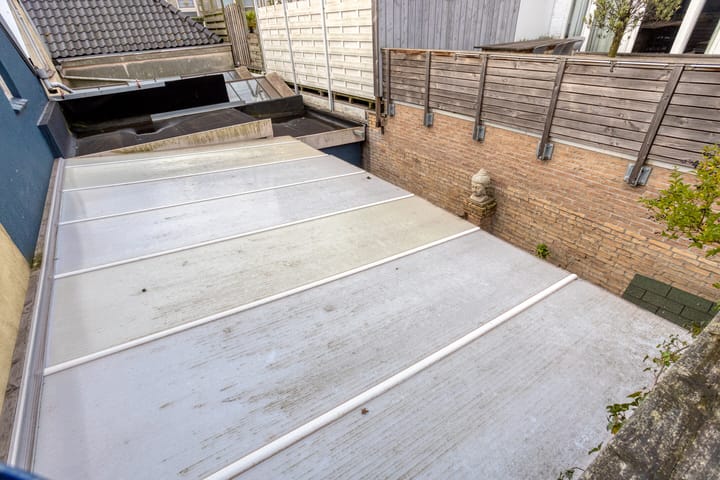 Photo 25 of Concordiastraat 21