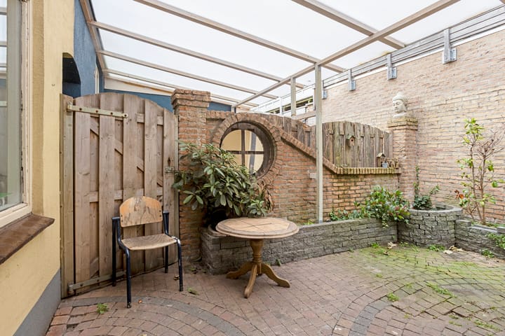 Photo 26 of Concordiastraat 21