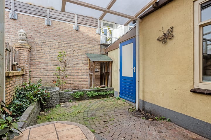 Photo 27 of Concordiastraat 21