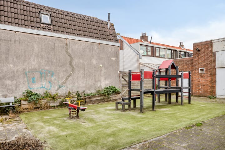 Photo 29 of Concordiastraat 21