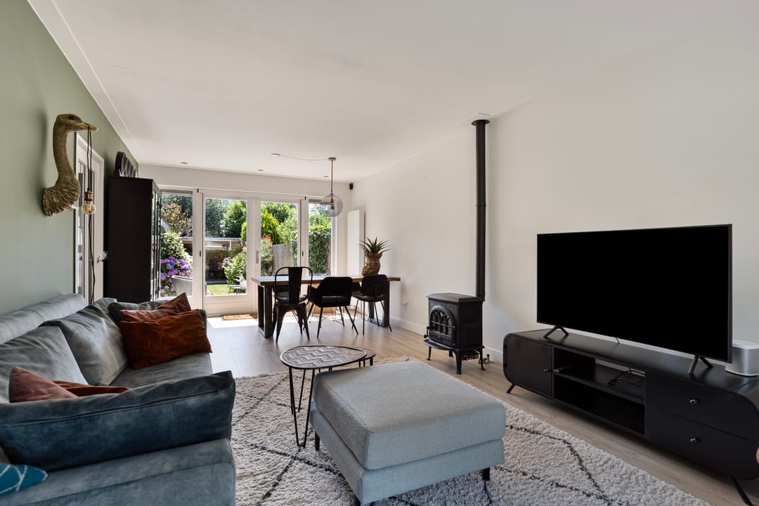 Foto 2 van Van Kretschmar van Veenlaan 61